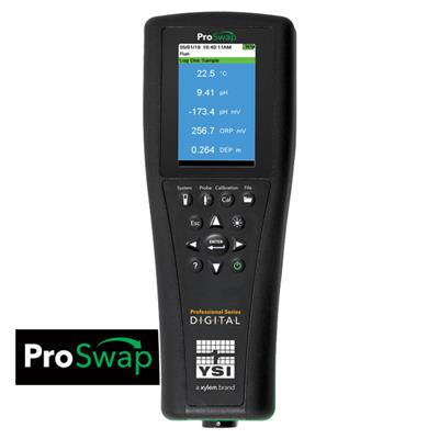 Water-Quality-Meter-YSI-ProSwap-Sampling-Handheld